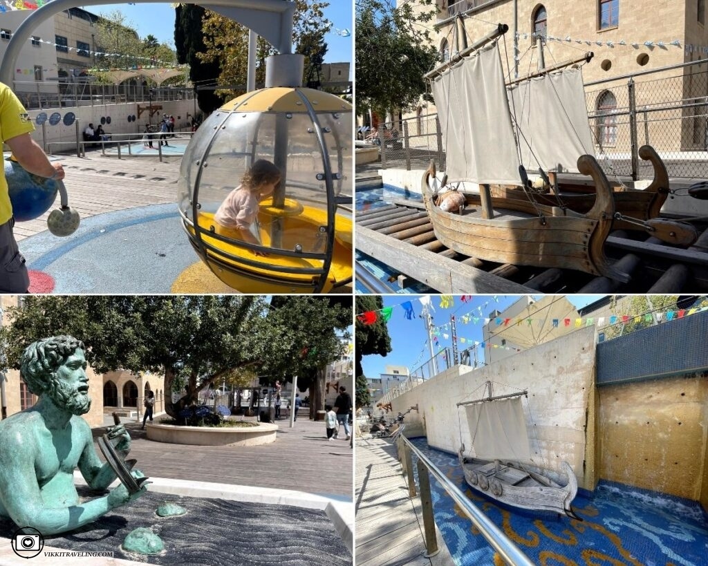 Выставка Корабли и море в музее Мадатек | Vikki Traveling Blog