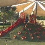 Горки в парке Бэ-иврит | Vikki Traveling Blog