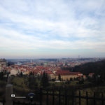 Прага за 3 дня в марте - подробный маршрут | Vikkitraveling Blog