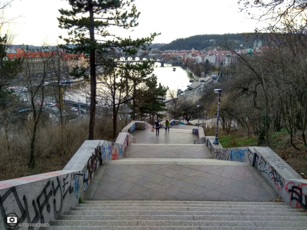 Парк Letna в Праге | Vikkitraveling Blog