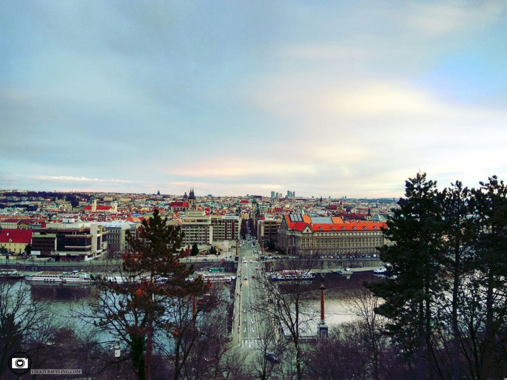 Парк Letna в Праге | Vikkitraveling Blog