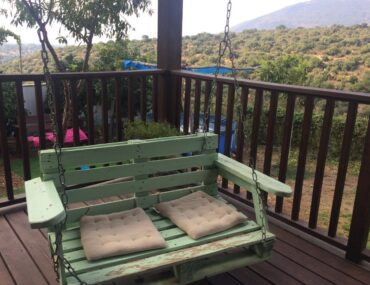 Поселок Бейт-Кешет, север Израиля | Vikkitraveling Blog