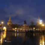 Рыбацкий бастион в Будапеште | Vikkitraveling Blog