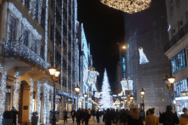 Рождественский Будапешт | Vikkitraveling Blog