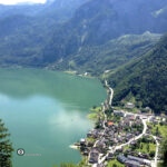 Озеро Гальштатт, Австрия | Vikkitraveling Blog