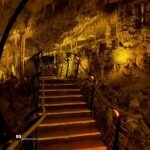 Сталактитовая пещера в Израиле | Vikkitraveling Blog