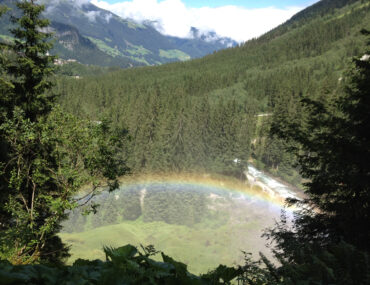 Австрия. Тироль | Vikkitraveling Blog