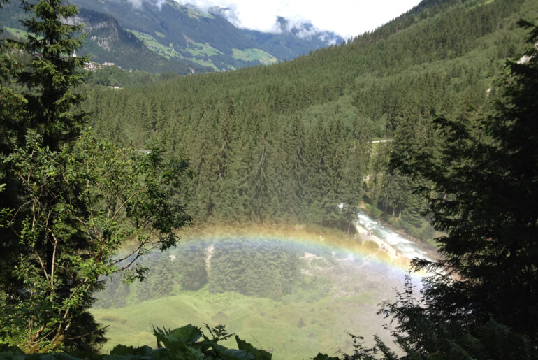 Австрия. Тироль | Vikkitraveling Blog