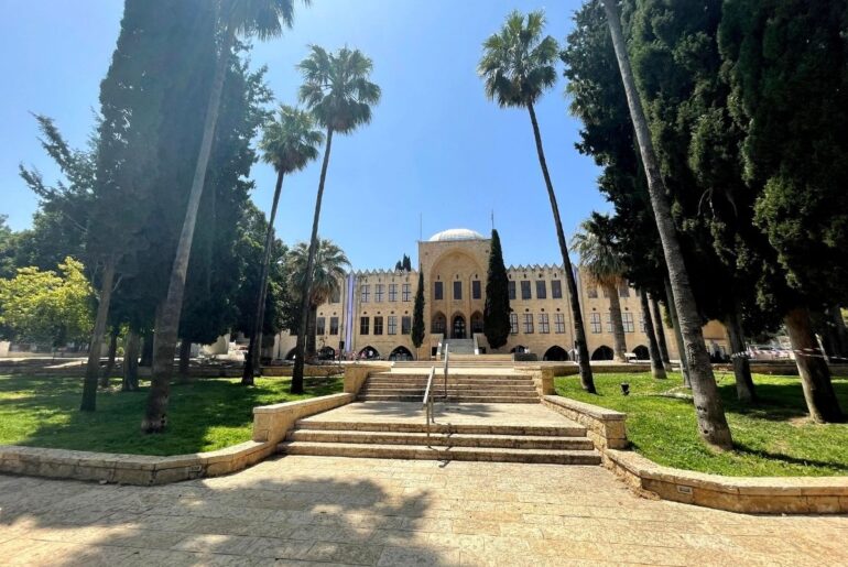 Музей Мадатек в Хайфе | Vikkitraveling Blog