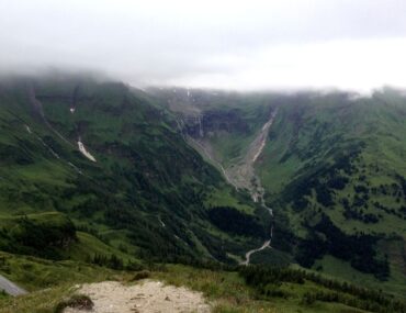 Großglockner | Vikkitraveling Blog