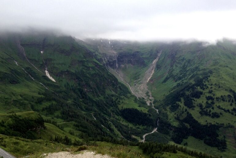 Großglockner | Vikkitraveling Blog